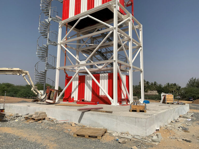 Letiště Saint Louis, Senegal